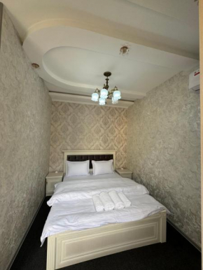 Inside Hotel